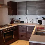 Diamond Apartments