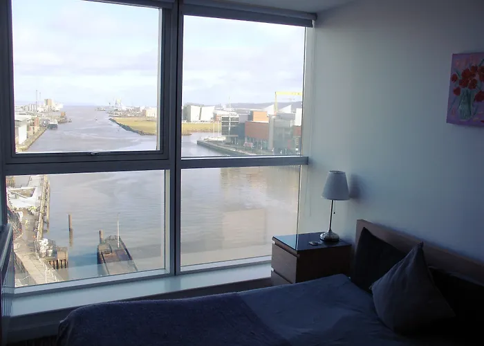 Diamond Apartments