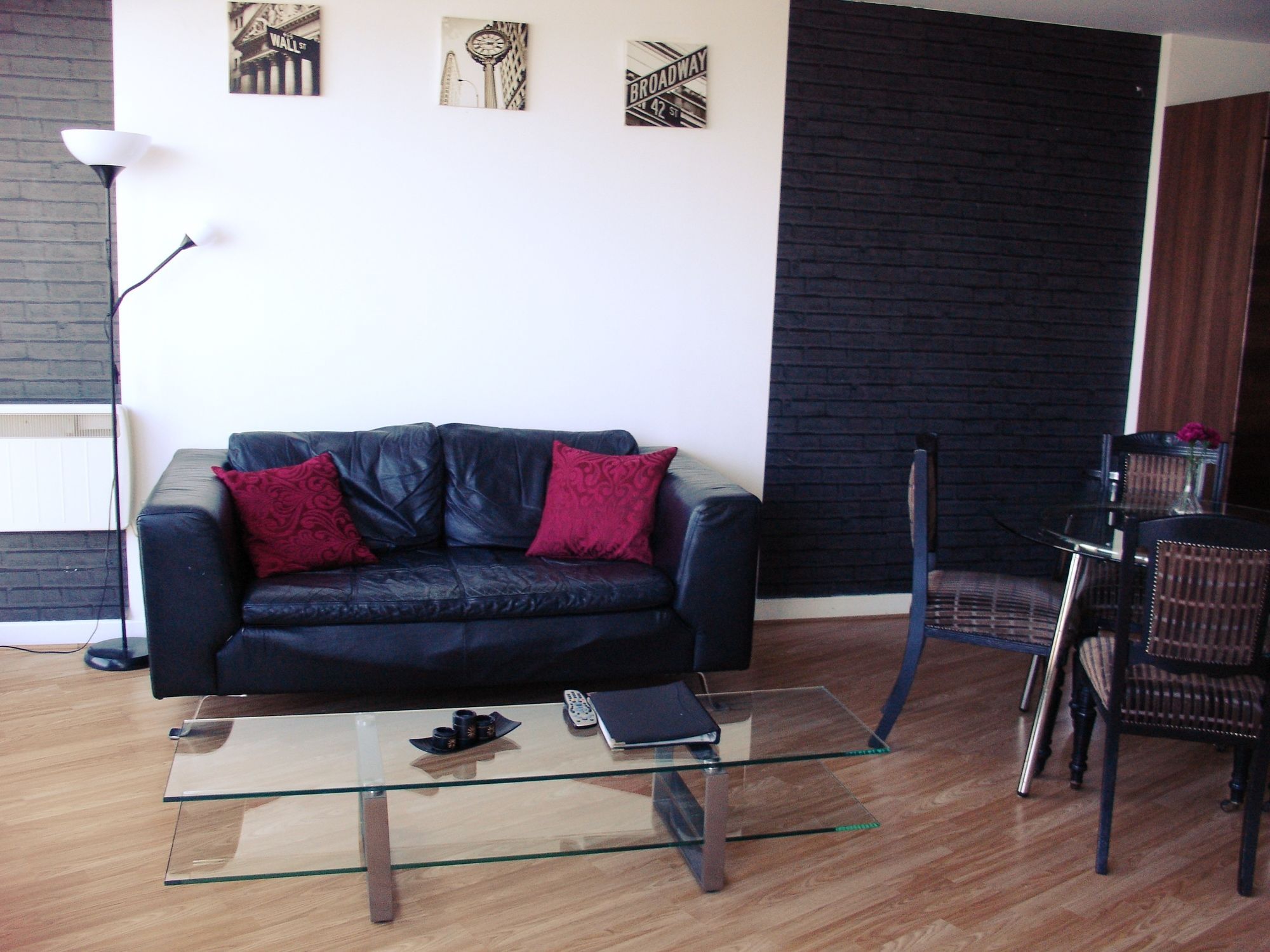 Apartment Diamond