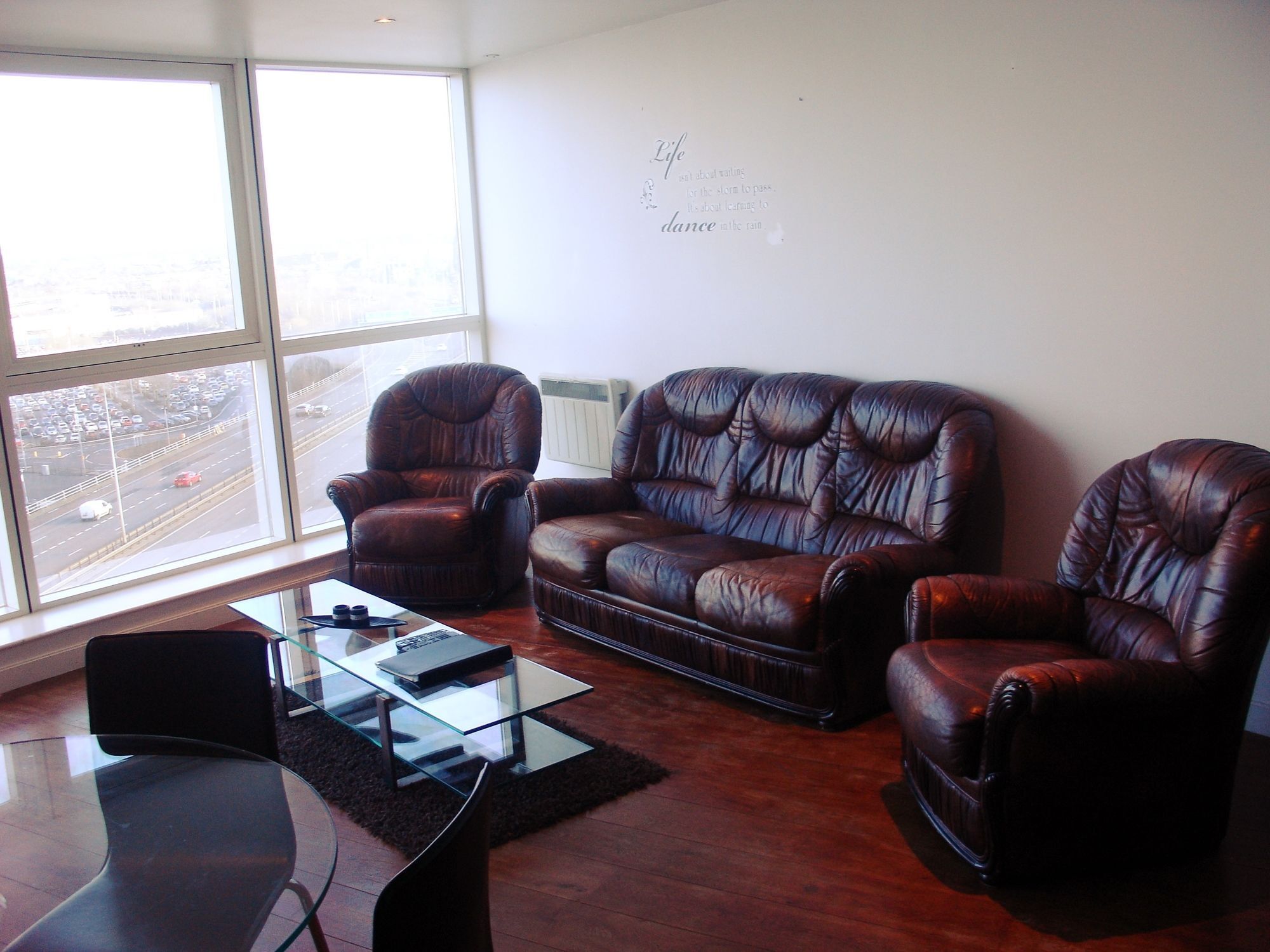 Apartment Diamond