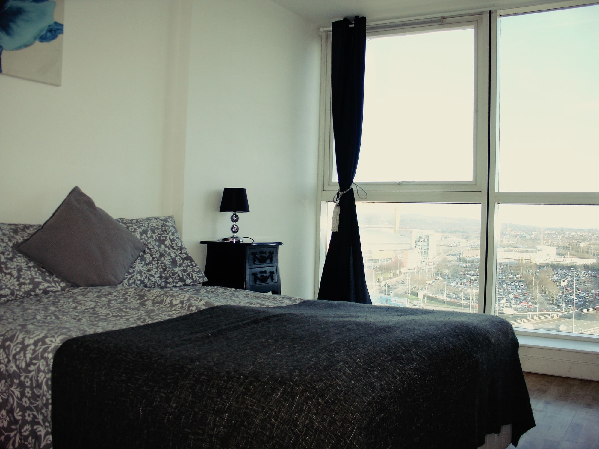 Apartment Diamond Belfast