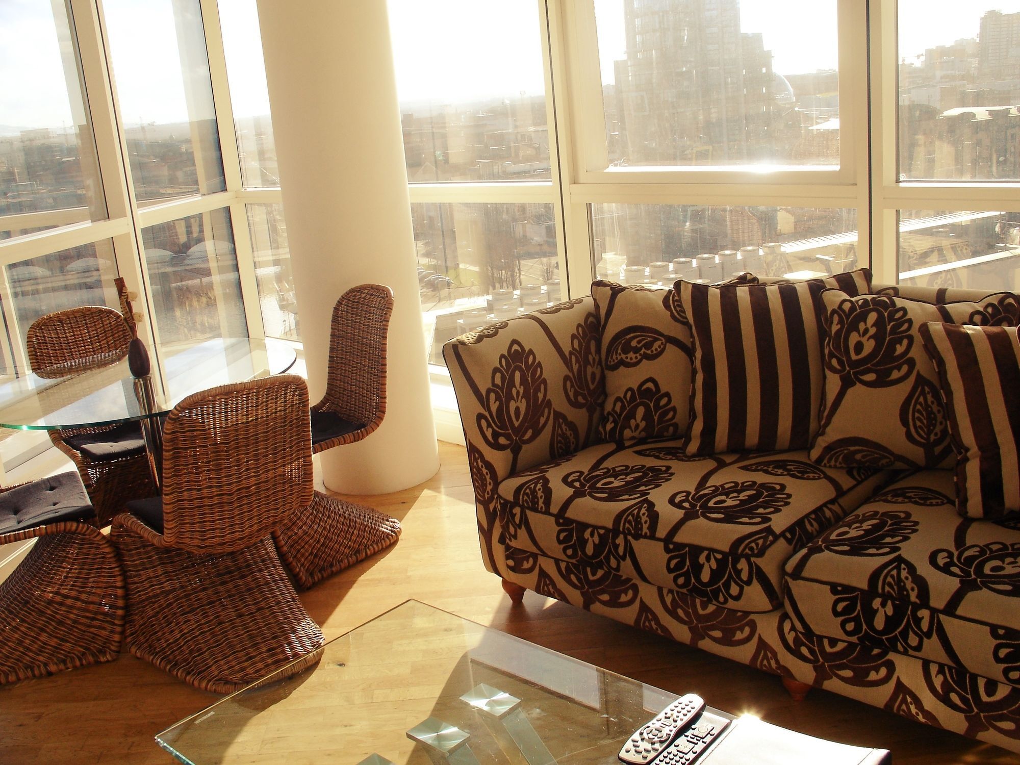 Apartment Diamond Belfast